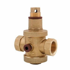 Pressure Reducing Valves