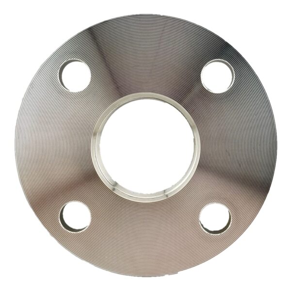 Stainless Steel 316 Table E Flange x Female BSP Thread - Image 2